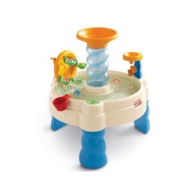 Little Tikes Masuta De Joaca Cu Apa - Spirala Little Tikes - 1